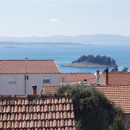 Apartments Verita Pakoštane Kültér fotó