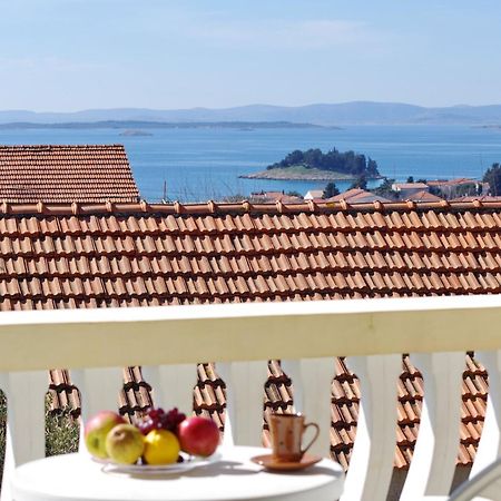 Apartments Verita Pakoštane Kültér fotó